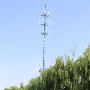 Steel Telecom Tower