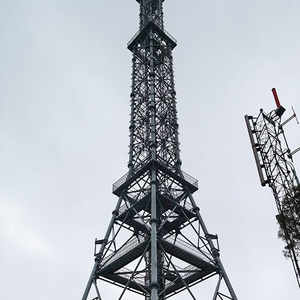 Steel Telecom Tower